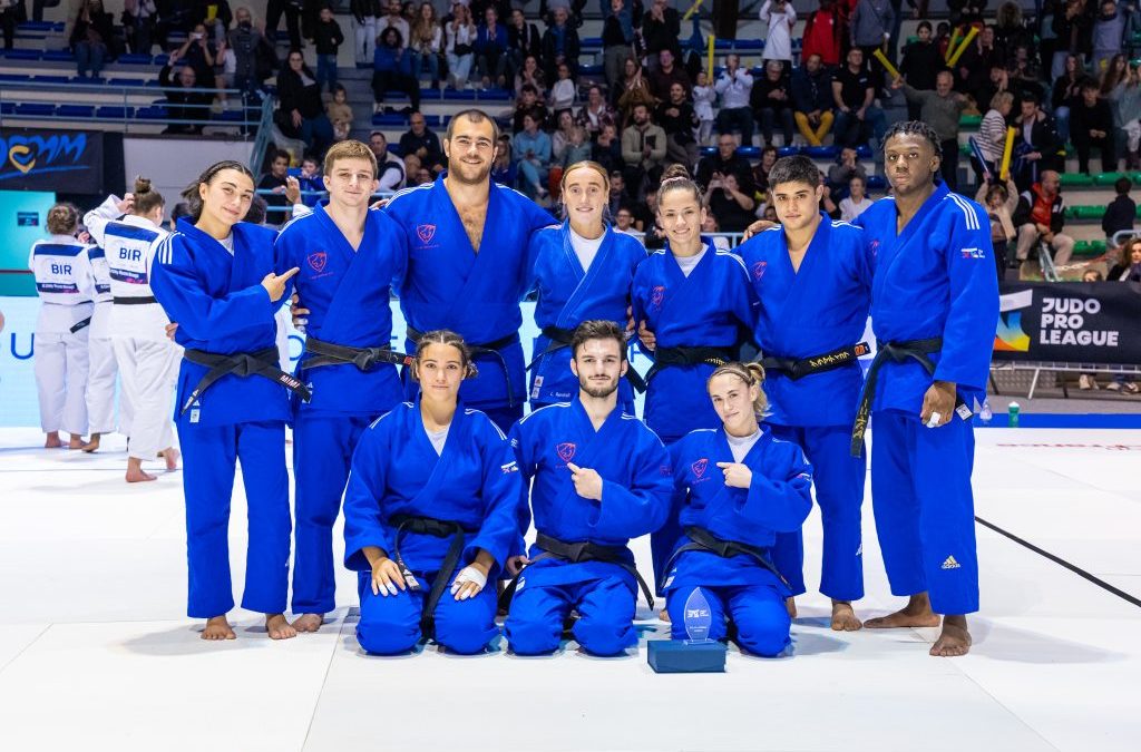 Les débuts explosifs du Stade Bordelais en Pro League