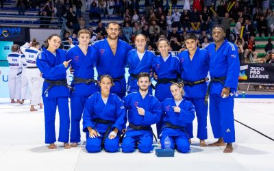 Les débuts explosifs du Stade Bordelais en Pro League