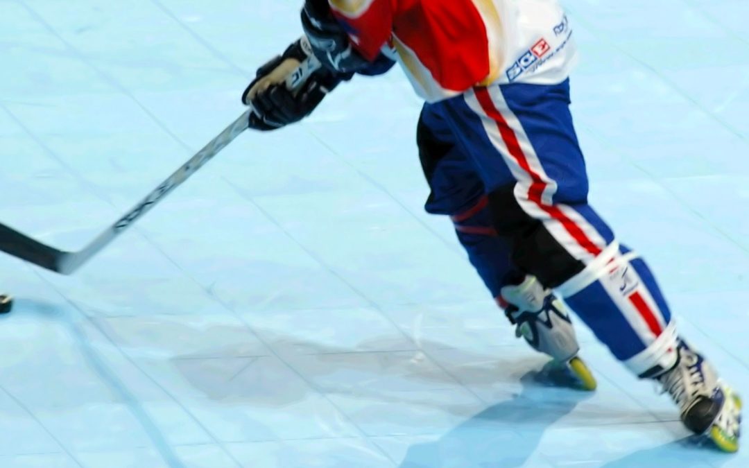 Roller-Hockey