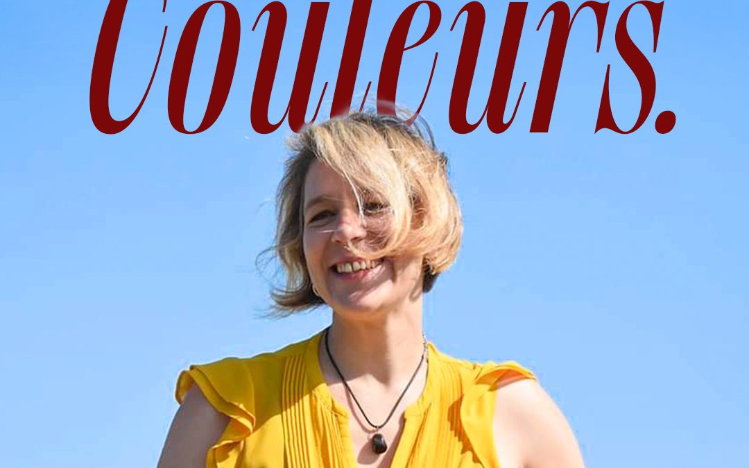 Celles qui font briller nos couleurs