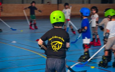 Au coeur des vacances sportives